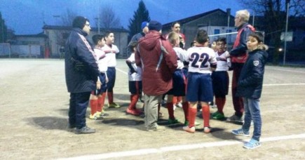 Abbiamo un arbitro a Cirimido....